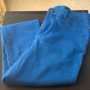 Barely used jeans